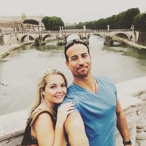 Meet your Posher, Brandy